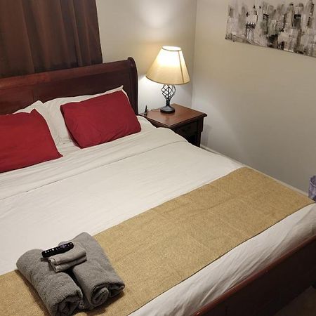 5 Star Atlanta Harsfield Guesthouse College Park Екстер'єр фото