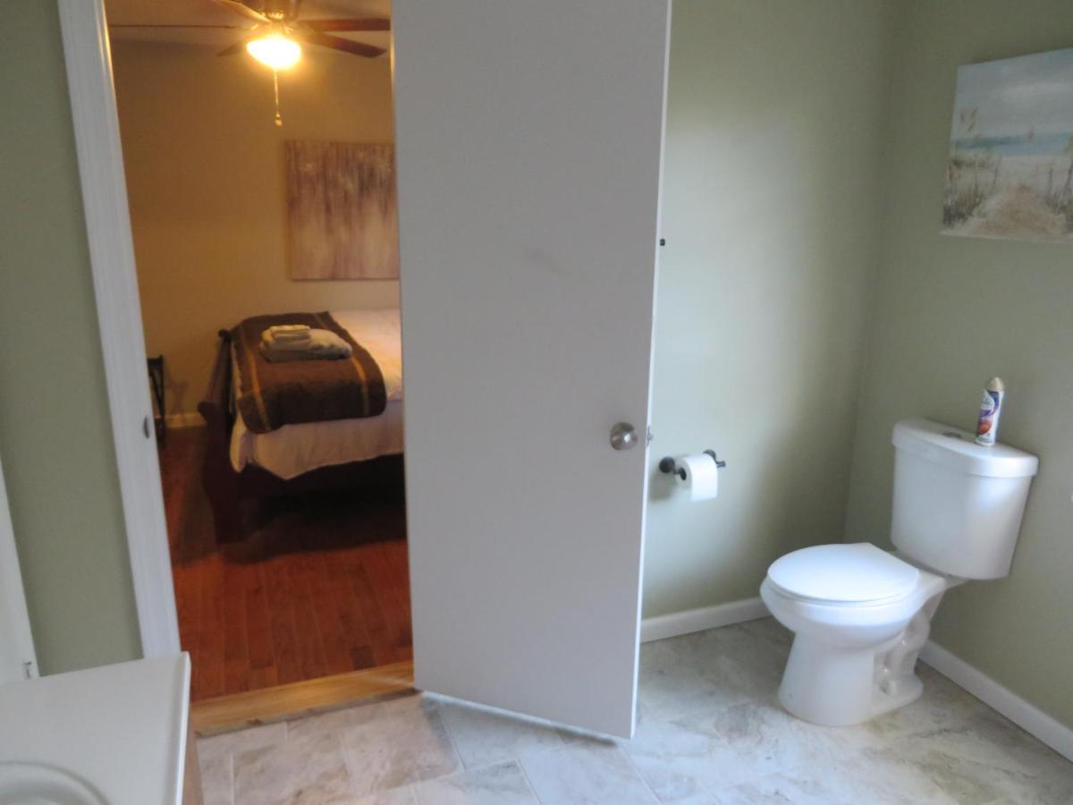 5 Star Atlanta Harsfield Guesthouse College Park Екстер'єр фото