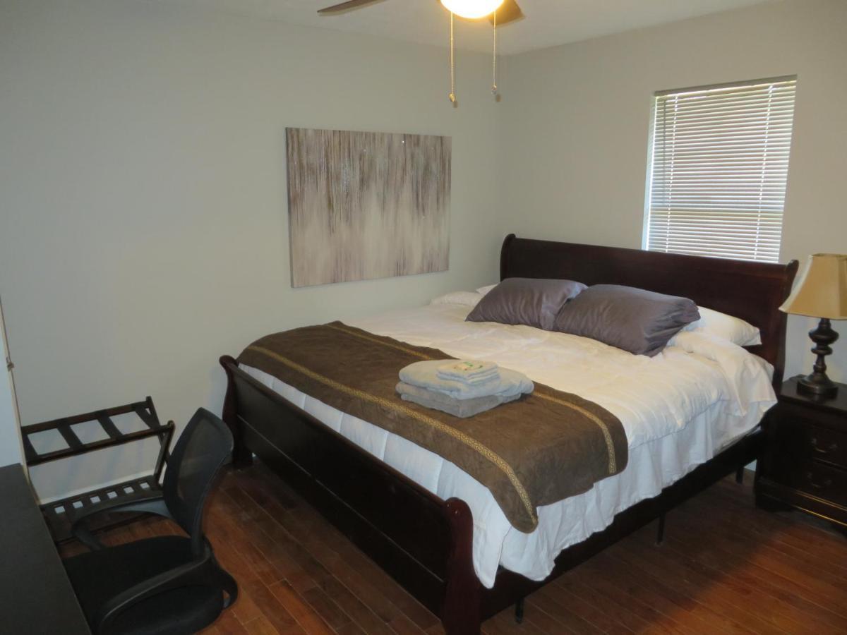 5 Star Atlanta Harsfield Guesthouse College Park Екстер'єр фото
