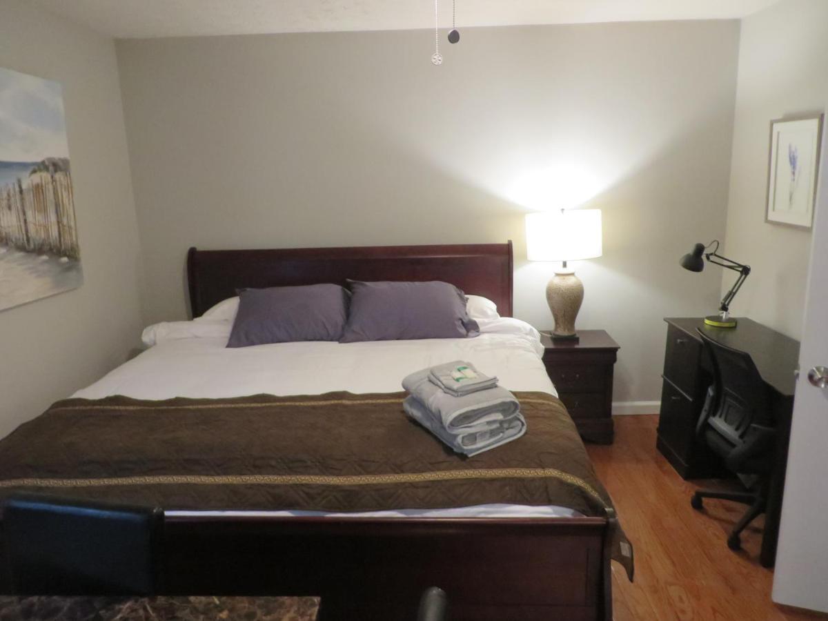 5 Star Atlanta Harsfield Guesthouse College Park Екстер'єр фото