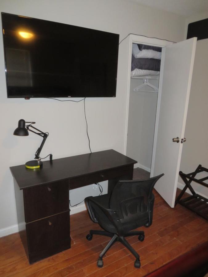 5 Star Atlanta Harsfield Guesthouse College Park Екстер'єр фото