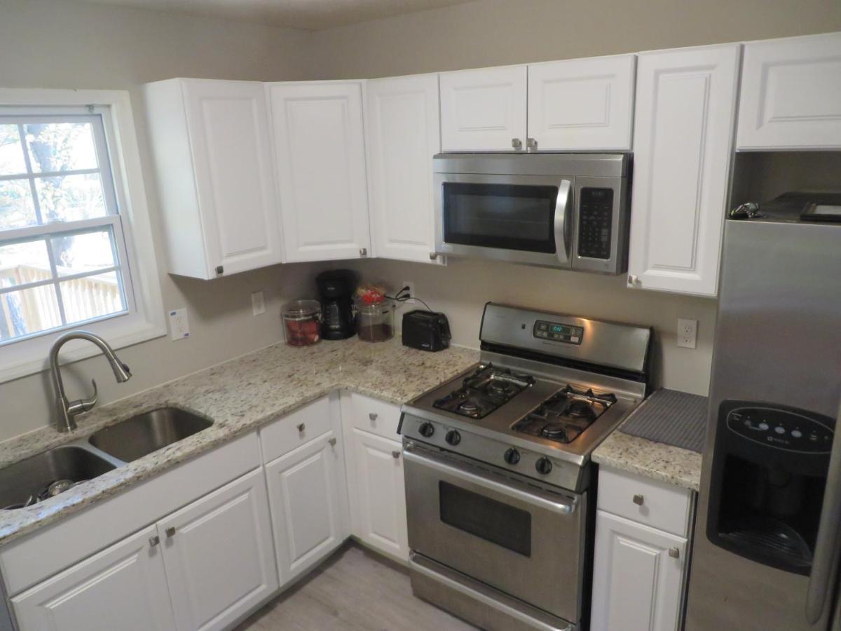5 Star Atlanta Harsfield Guesthouse College Park Екстер'єр фото