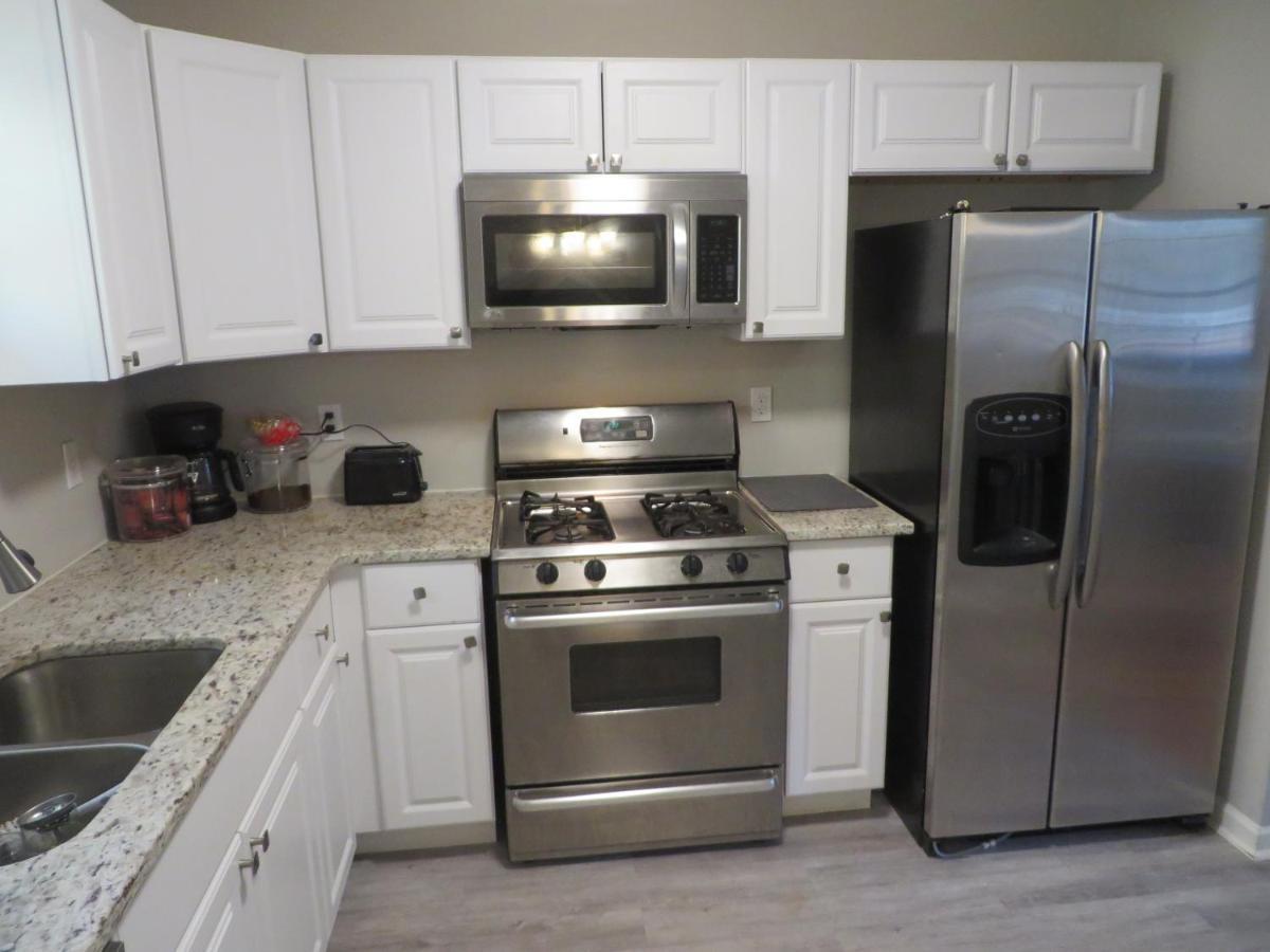 5 Star Atlanta Harsfield Guesthouse College Park Екстер'єр фото