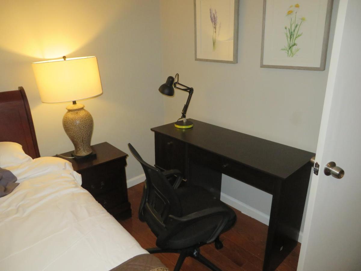 5 Star Atlanta Harsfield Guesthouse College Park Екстер'єр фото