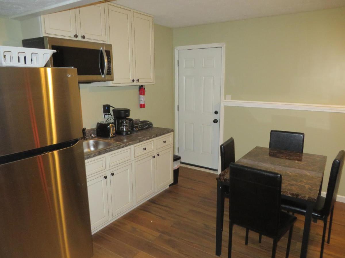 5 Star Atlanta Harsfield Guesthouse College Park Екстер'єр фото