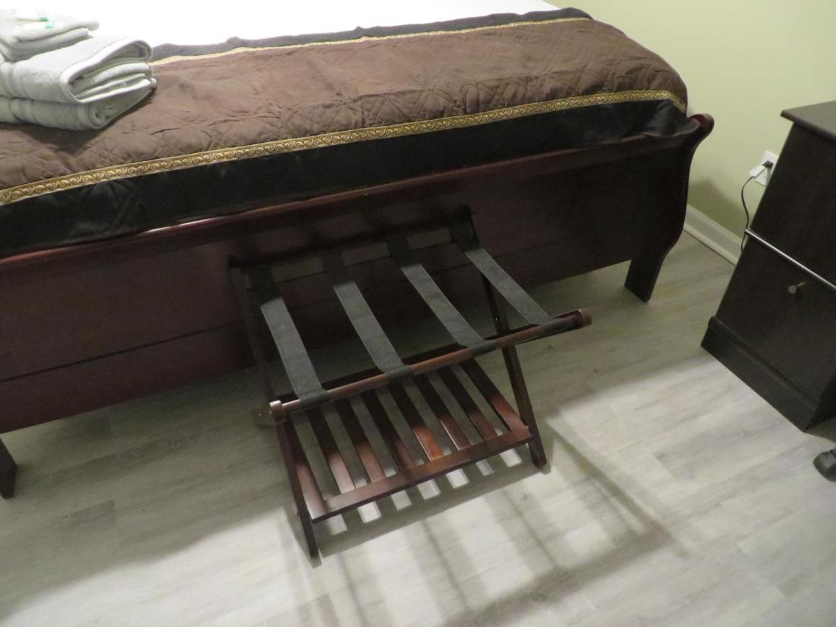 5 Star Atlanta Harsfield Guesthouse College Park Екстер'єр фото