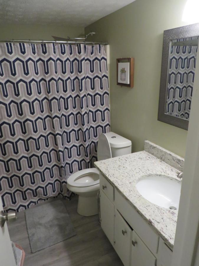 5 Star Atlanta Harsfield Guesthouse College Park Екстер'єр фото