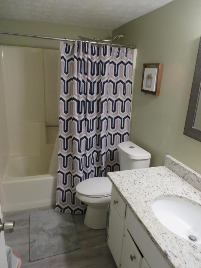 5 Star Atlanta Harsfield Guesthouse College Park Екстер'єр фото