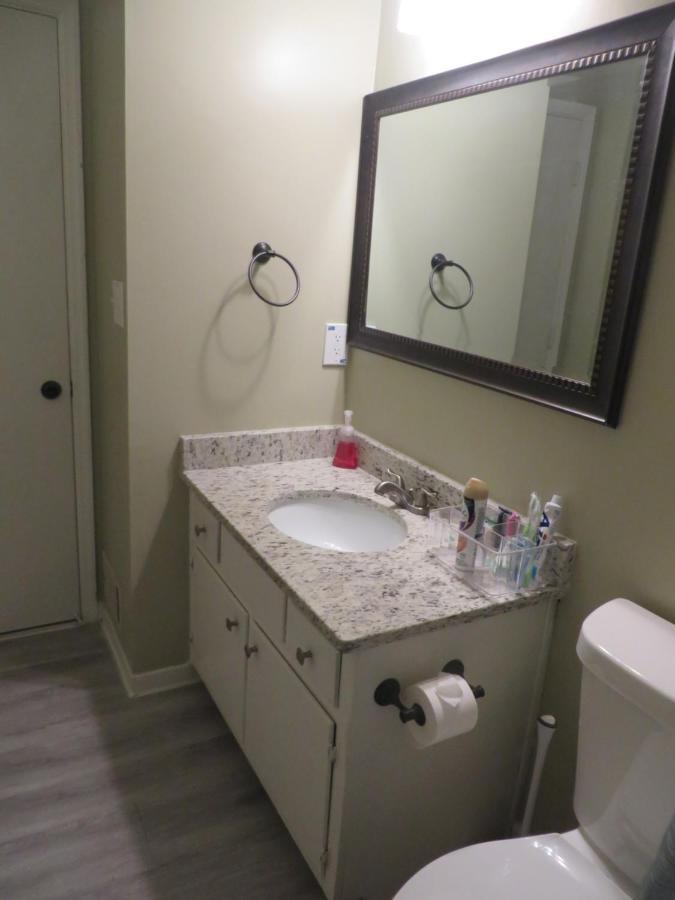 5 Star Atlanta Harsfield Guesthouse College Park Екстер'єр фото