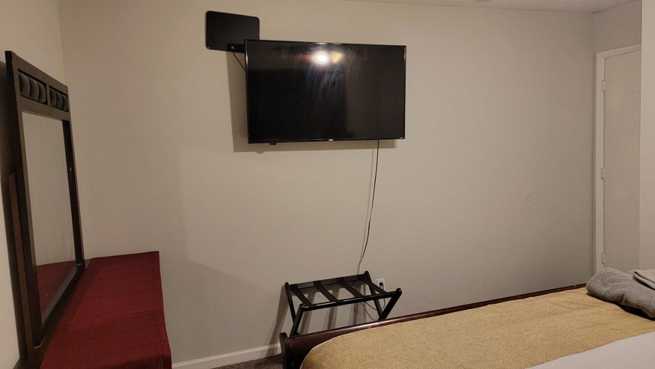 5 Star Atlanta Harsfield Guesthouse College Park Екстер'єр фото