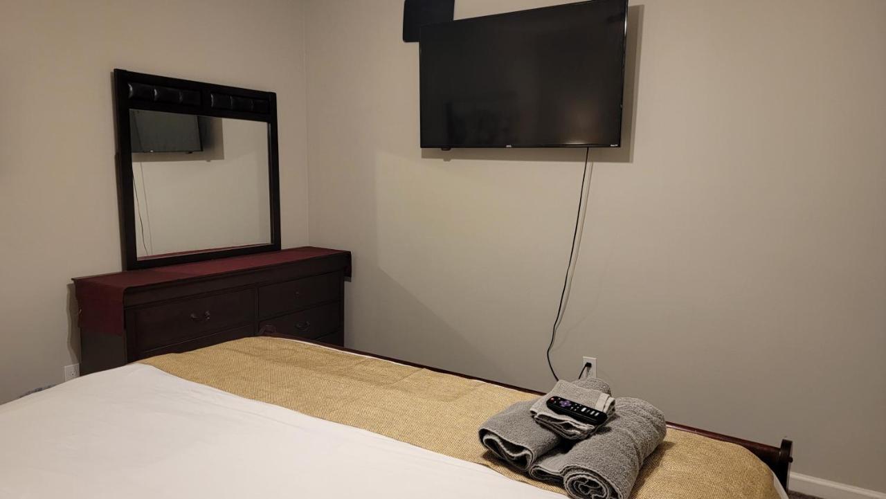 5 Star Atlanta Harsfield Guesthouse College Park Екстер'єр фото