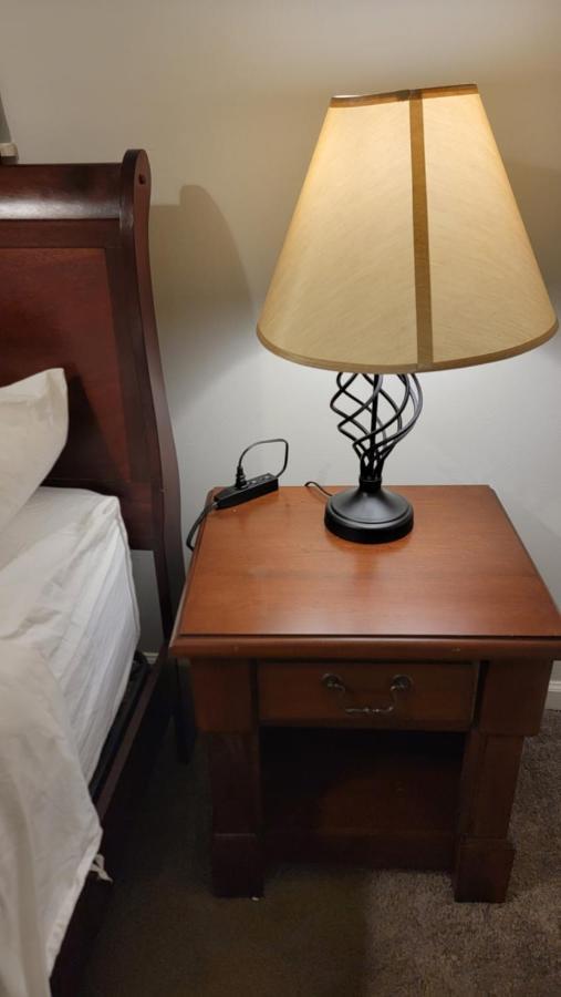 5 Star Atlanta Harsfield Guesthouse College Park Екстер'єр фото