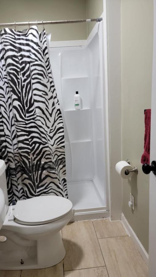 5 Star Atlanta Harsfield Guesthouse College Park Екстер'єр фото